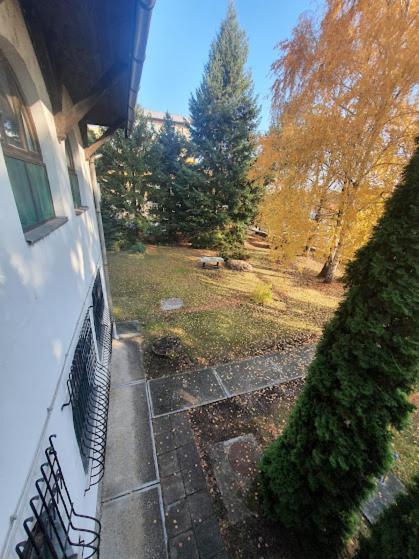 Nosztalgia Villa Mezokovesd Exterior photo